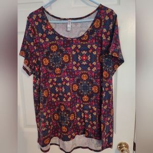 LuLaRoe Classic T